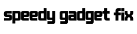 https://speedygadgetfix.us/